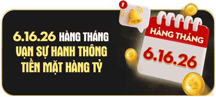 Ưu đãi chào mừng thành viên mới 888p